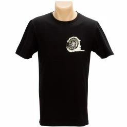 Lowbrow Customs Let Er RIPP T-Shirt 11 Lowbrow Customs Let Er RIPP T-Shirt -Biltwell Shop 014585 Lowbrow Customs LetErRIPPT Shirt 1