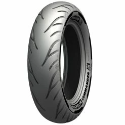 Michelin Motorcycle Tires Commander III Rear Motorcycle Tire - 180/70B-15