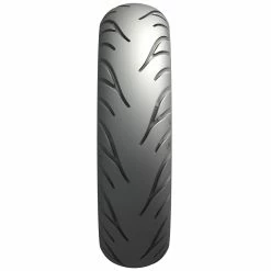 Michelin Motorcycle Tires Commander III Rear Motorcycle Tire - 180/70B-15 -Biltwell Shop 014674 Commander III Rear Motorcycle Tire 180 70B 15 3