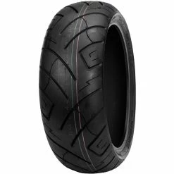 Shinko Motorcycle Tires SR777 Rear Motorcycle Tire - 240/40VR18