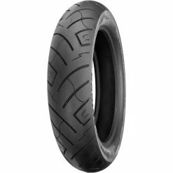 Shinko Motorcycle Tires SR777 Front Motorcycle Tire - 120/90-17