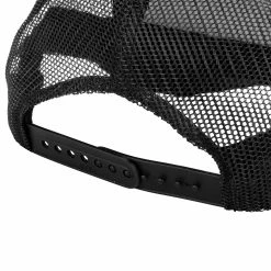 Fuel Cleveland Board Tracker Hat - Black -Biltwell Shop 014817 Fuel Cleveland FuelClevelandBoardTrackerHat Black 3