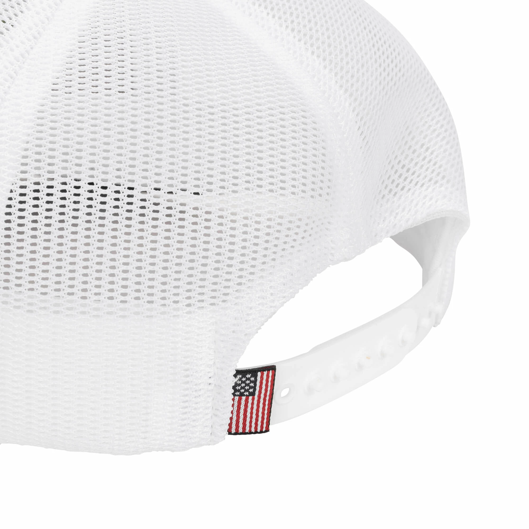 Lowbrow Customs Rabbit Bars Premium Snap Back Hat - USA Made 4 Lowbrow Customs Rabbit Bars Premium Snap Back Hat - USA Made - Image 4