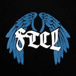 Forever The Chaos Life Death Throne T-Shirt -Biltwell Shop 014832 ForeverTheChaosLife DeathThroneT Shirt 2