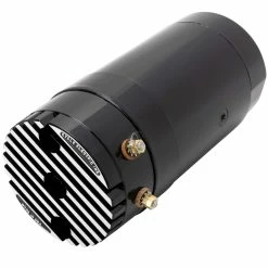 Cycle Electric Generator DGV-5000-LH 12 Volt Low Voltage For 1936-1964 Generator Model Harley-Davidsons W/Heli Coils