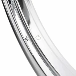 Led Sled Customs Square Spoke Invader 21 X 2.15 Narrow Flange Front Wheel - Chrome 9 Led Sled Customs Square Spoke Invader 21 X 2.15 Narrow Flange Front Wheel - Chrome -Biltwell Shop 014995 LedSledCustoms SquareSpokeInvader21x2 15NarrowFlangeFrontWheel Chrome 5