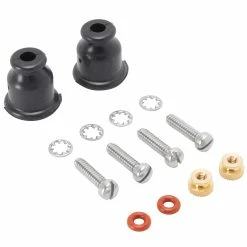 FNA Custom Cycle Goodone Cast Aluminum Magneto Cover -Biltwell Shop 015003 FNA GoodoneCastAluminumMagnetoCover 5