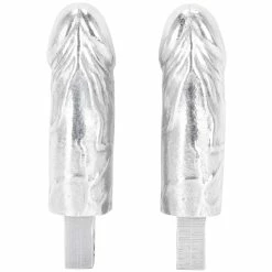 Martian Machine Penis Cast Aluminum Foot Pegs -Biltwell Shop 015043 MartianMachine PenisCastAluminumFootPegs 5