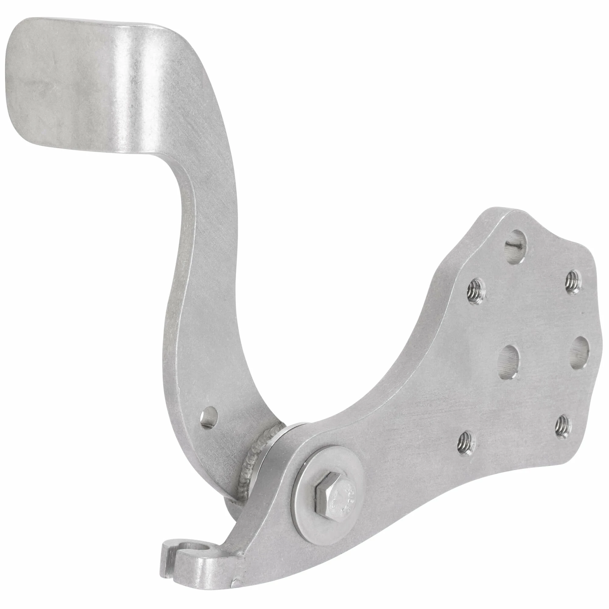 Prism Supply Co. Sling Shot Clutch Control - Harley-Davidson 5 & 6 Speed - Stainless Steel 7 Prism Supply Co. Sling Shot Clutch Control - Harley-Davidson 5 & 6 Speed - Stainless Steel - Image 7