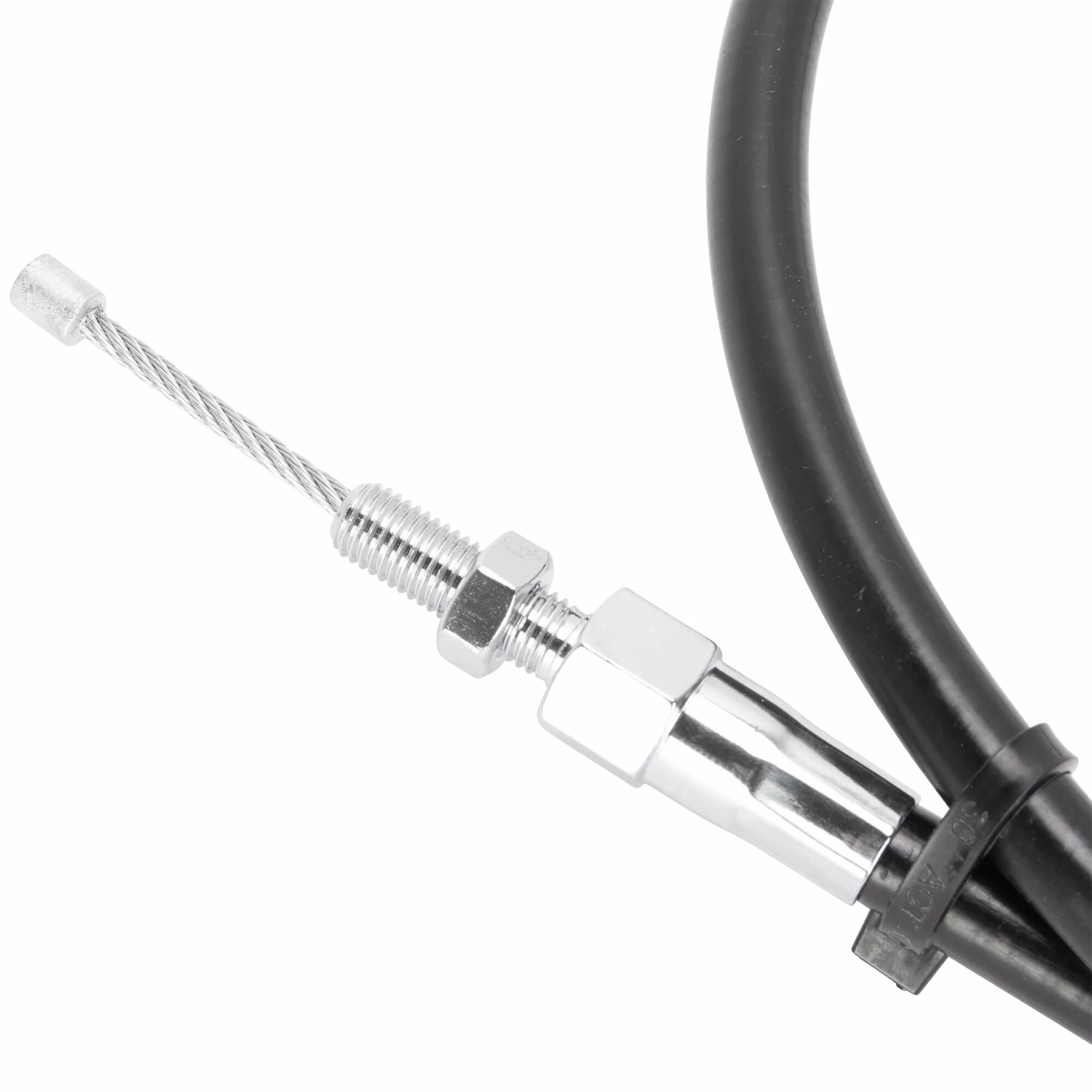 Prism Supply Co. Sling Shot Clutch Control - Harley-Davidson 5 & 6 Speed - Stainless Steel 10 Prism Supply Co. Sling Shot Clutch Control - Harley-Davidson 5 & 6 Speed - Stainless Steel - Image 10