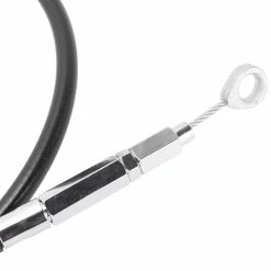 Prism Supply Co. Sling Shot Clutch Control - Harley-Davidson 5 & 6 Speed - Stainless Steel 29 Prism Supply Co. Sling Shot Clutch Control - Harley-Davidson 5 & 6 Speed - Stainless Steel -Biltwell Shop 015047 PrismSupplyCo SlingShotClutchControl Harley Davidson5 6Speed StainlessSteel 4