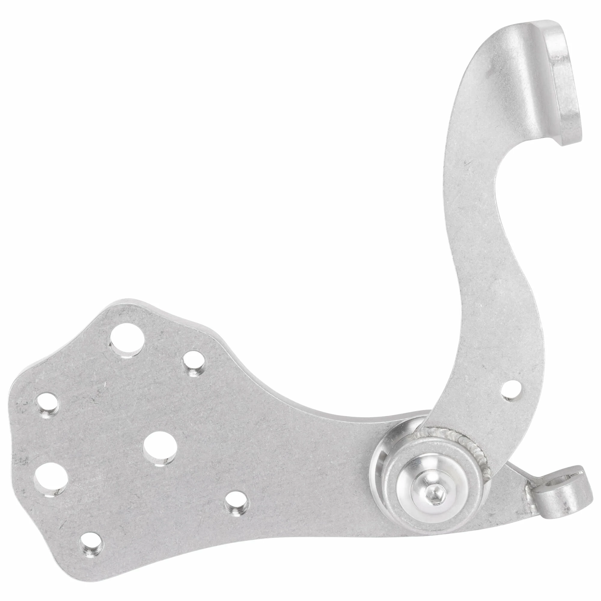 Prism Supply Co. Sling Shot Clutch Control - Harley-Davidson 5 & 6 Speed - Stainless Steel 3 Prism Supply Co. Sling Shot Clutch Control - Harley-Davidson 5 & 6 Speed - Stainless Steel - Image 3