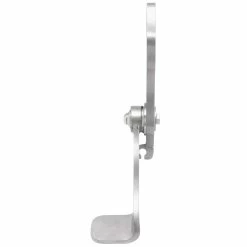 Prism Supply Co. Sling Shot Clutch Control - Harley-Davidson 5 & 6 Speed - Stainless Steel 23 Prism Supply Co. Sling Shot Clutch Control - Harley-Davidson 5 & 6 Speed - Stainless Steel -Biltwell Shop 015047 PrismSupplyCo SlingShotClutchControl Harley Davidson5 6Speed StainlessSteel 7