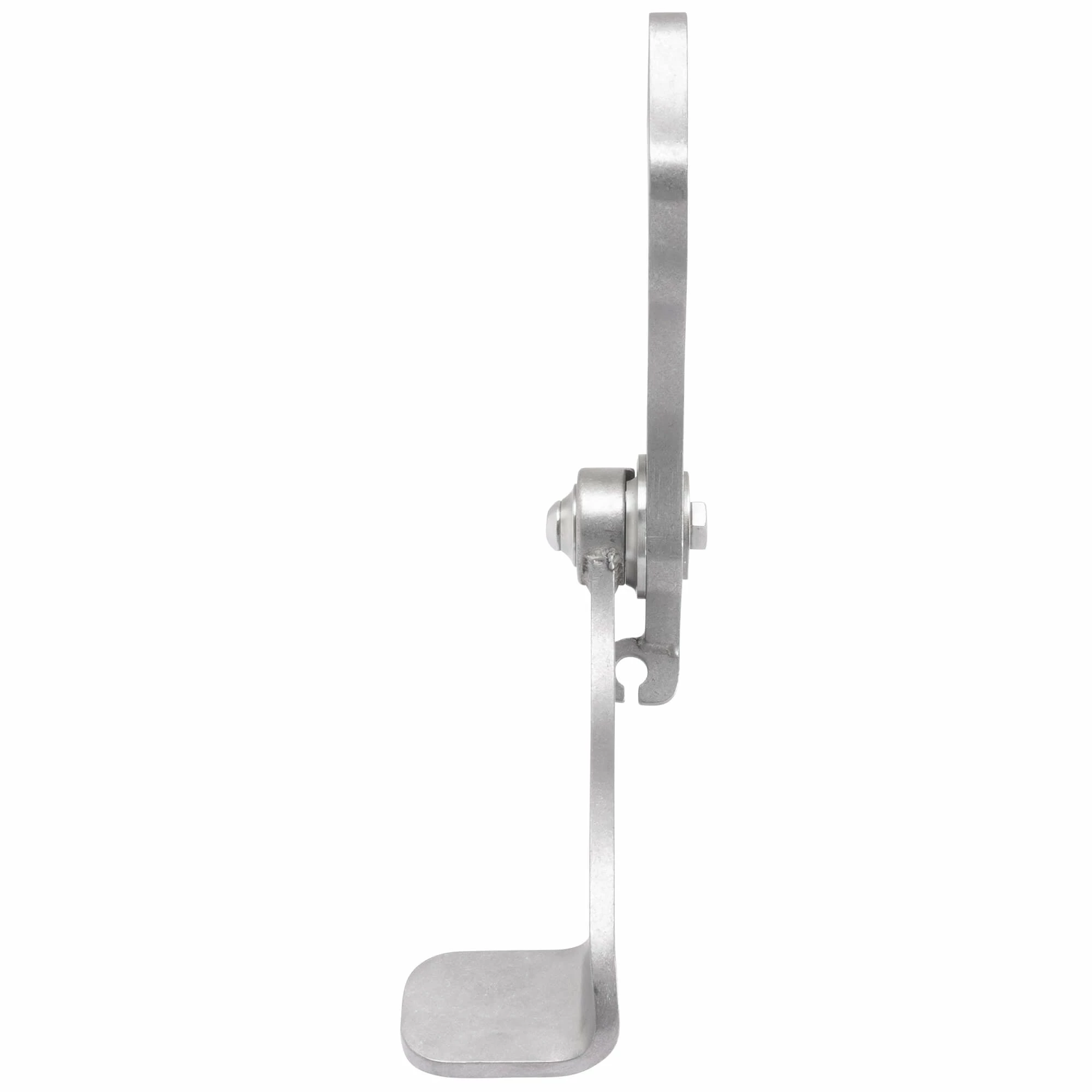 Prism Supply Co. Sling Shot Clutch Control - Harley-Davidson 5 & 6 Speed - Stainless Steel 5 Prism Supply Co. Sling Shot Clutch Control - Harley-Davidson 5 & 6 Speed - Stainless Steel - Image 5