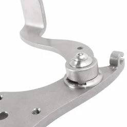 Prism Supply Co. Sling Shot Clutch Control - Harley-Davidson 5 & 6 Speed - Stainless Steel 24 Prism Supply Co. Sling Shot Clutch Control - Harley-Davidson 5 & 6 Speed - Stainless Steel -Biltwell Shop 015047 PrismSupplyCo SlingShotClutchControl Harley Davidson5 6Speed StainlessSteel 8