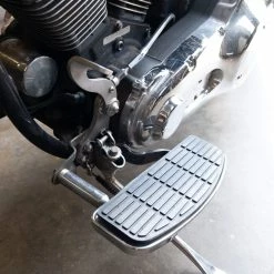 Prism Supply Co. Sling Shot Clutch Control - Harley-Davidson 5 & 6 Speed - Stainless Steel 30 Prism Supply Co. Sling Shot Clutch Control - Harley-Davidson 5 & 6 Speed - Stainless Steel -Biltwell Shop 015047 PrismSupplyCo SlingShotClutchControl Harley Davidson5 6Speed StainlessSteel web1