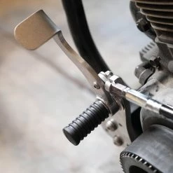 Prism Supply Co. Sling Shot Clutch Control - Harley-Davidson 5 & 6 Speed - Stainless Steel 32 Prism Supply Co. Sling Shot Clutch Control - Harley-Davidson 5 & 6 Speed - Stainless Steel -Biltwell Shop 015047 PrismSupplyCo SlingShotClutchControl Harley Davidson5 6Speed StainlessSteel web3