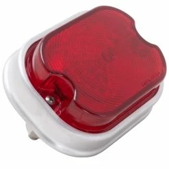 Prism Supply Co. PS-41 Tail Light 14 Prism Supply Co. PS-41 Tail Light -Biltwell Shop 015051 PrismSupplyCo PS 41TailLight 3