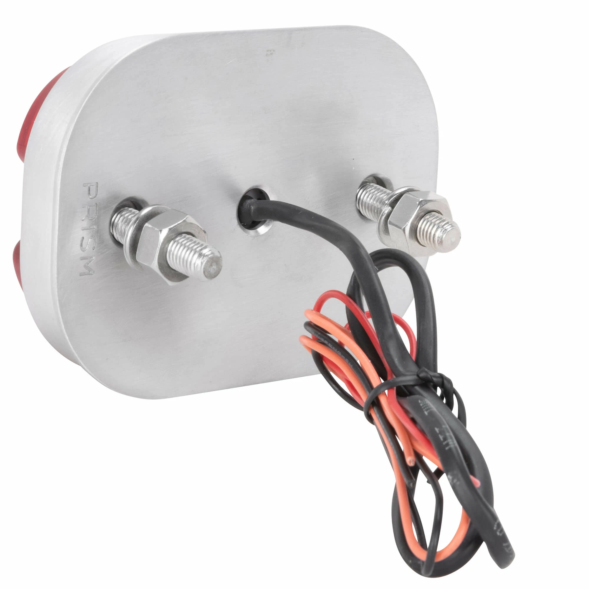 Prism Supply Co. PS-41 Tail Light 7 Prism Supply Co. PS-41 Tail Light - Image 7