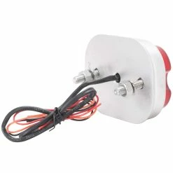 Prism Supply Co. PS-41 Tail Light 16 Prism Supply Co. PS-41 Tail Light -Biltwell Shop 015051 PrismSupplyCo PS 41TailLight 7