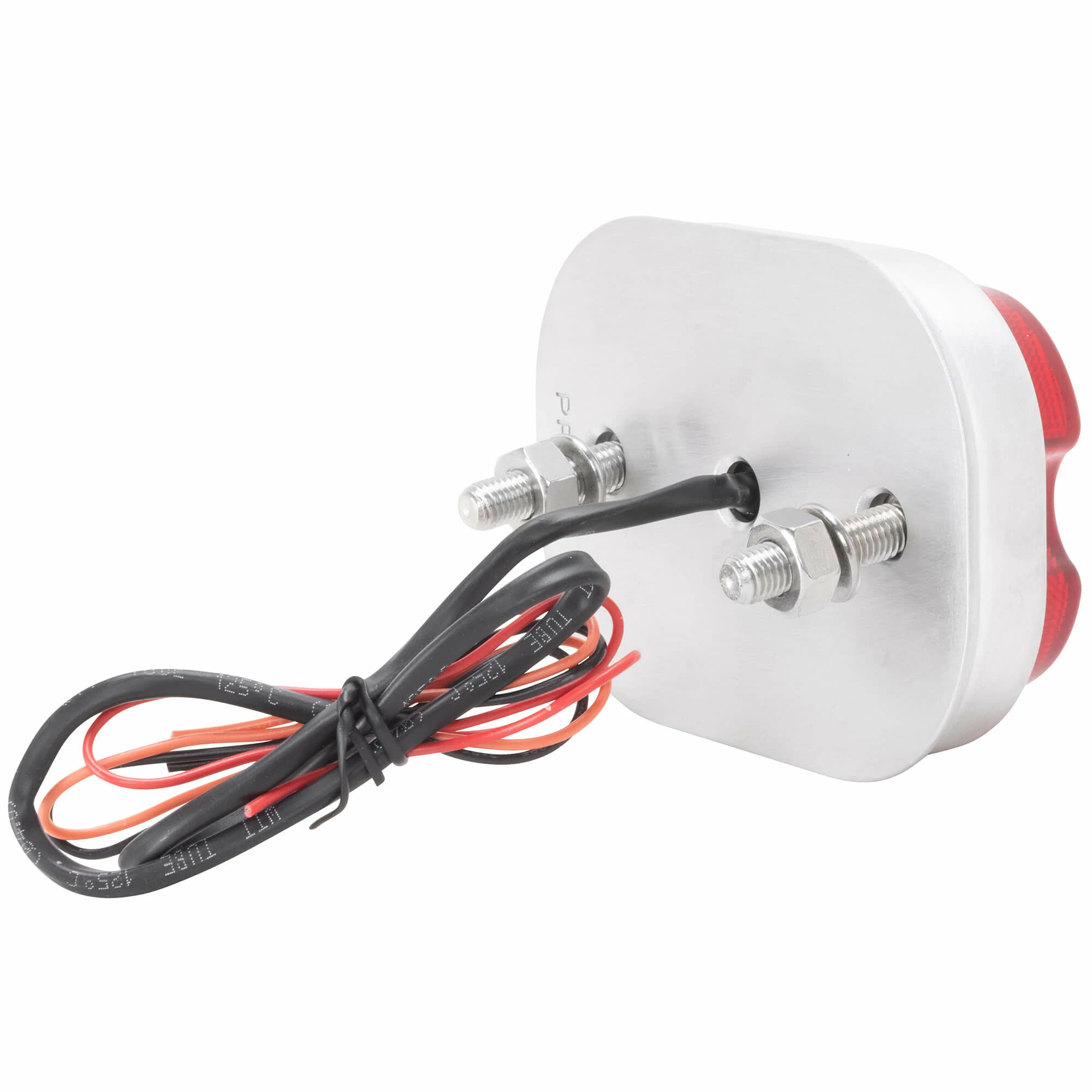 Prism Supply Co. PS-41 Tail Light 6 Prism Supply Co. PS-41 Tail Light - Image 6