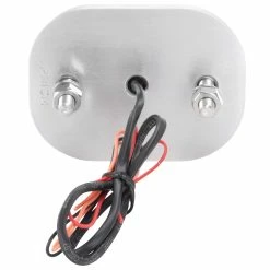 Prism Supply Co. PS-41 Tail Light 18 Prism Supply Co. PS-41 Tail Light -Biltwell Shop 015051 PrismSupplyCo PS 41TailLight 8