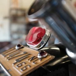 Prism Supply Co. PS-41 Tail Light 20 Prism Supply Co. PS-41 Tail Light -Biltwell Shop 015051 PrismSupplyCo PS 41TailLight web 1