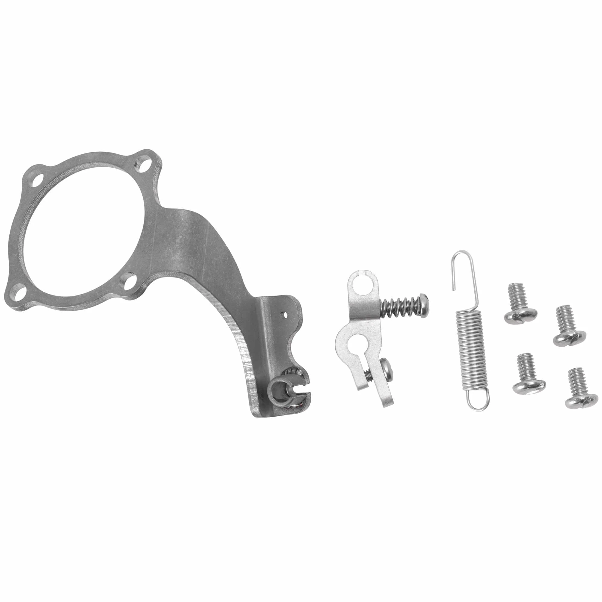 Prism Supply Co. Linkert Snap Throttle Kit 1 Prism Supply Co. Linkert Snap Throttle Kit