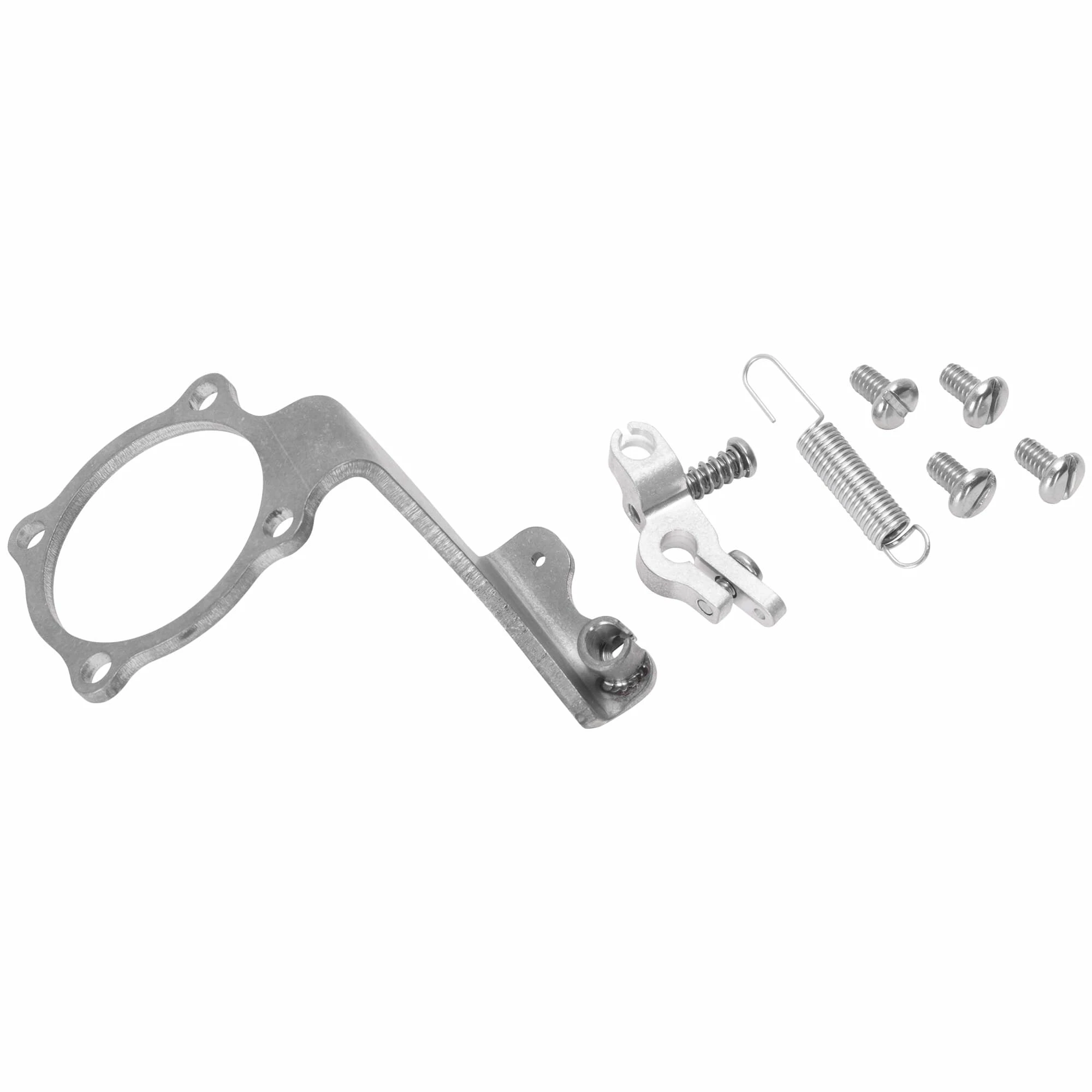 Prism Supply Co. Linkert Snap Throttle Kit 2 Prism Supply Co. Linkert Snap Throttle Kit - Image 2