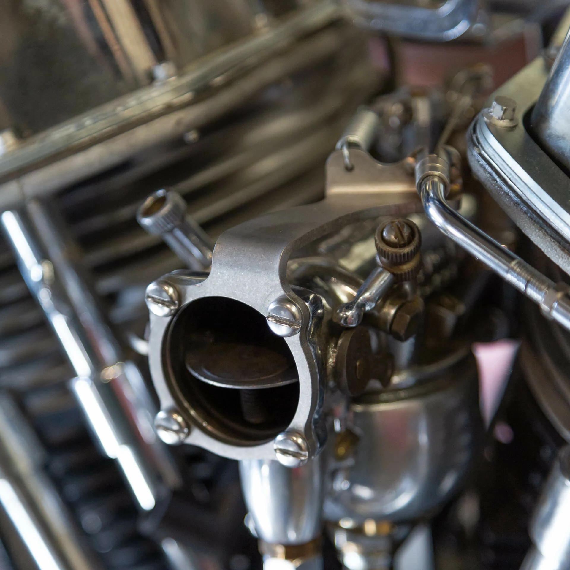 Prism Supply Co. Linkert Snap Throttle Kit 9 Prism Supply Co. Linkert Snap Throttle Kit - Image 9