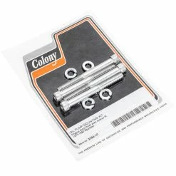 Colony #3394-10 Oil Pump Mounting Kit 1977-90 Harley-Davidson Sportster
