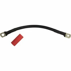 DRAG Specialties Universal 9 Inch Battery Cable