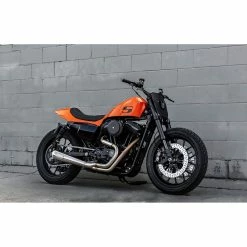 Saddlemen Ronan Oil Tank And Battery Side Covers 2001-2022 Harley-Davidson Sportser -Biltwell Shop 015194 Saddlemen Ronan Oil Tank and Battery Side Covers 2001 2022 Harley Davidson Sportser 6