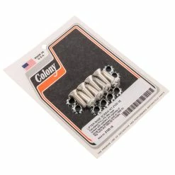 Colony #2100-16 Lifter Base Screw Kit CAD Harley Big Twins 50-53 K 52-56