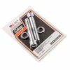 Colony #2134-4 Handlebar Riser Chrome Allen Bolt Kit 1/2-20 X 3 Inches