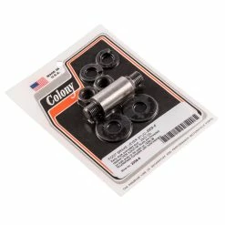 Colony #2309-6 Foot Brake Lever Stud Oversized 23/32 OD Harley 1936-38