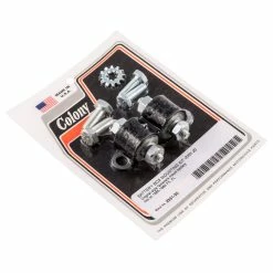 Colony #2331-20 Battery Box Mounting Kit Harley FX FL 65-84