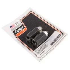 Colony #2396-2 Stud Installation Tools 3/8-16 And 3/8-24