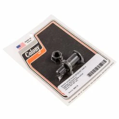 Colony #2441-3 Brake Shoe Pivot Stud Kit OE 44450-35 Harley 45s 1935-51