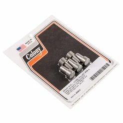 Colony #2506-5 Brake Shell Dowel Pin Set Harley Big Twin 37-72