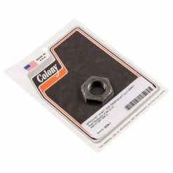 Colony #2539-1 Sprocket Shaft And Gear Shaft Nut Harley VL 30-36