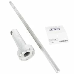 Colony #2683-1 Transmission Mainshaft Locknut Wrench Harley OEM 12023-X Big Twins 1936-up -Biltwell Shop 2683 1 colony transmission mainshaft locknut wrench 1936 up big twins