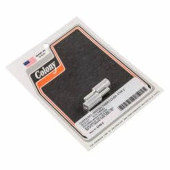 Colony #2745-2 Ignition Timer Cover Stud Kit Oversized Harley Big Twin 1972-79