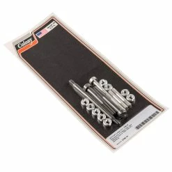 Colony #2788-16 Motor Case Kit OEM 63578-36Harley-Davidson 45s 1929-39