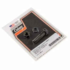 Colony #2891-3 Starter Crank Clamp Bolt Parkerized Harley FL FLH 1941-67