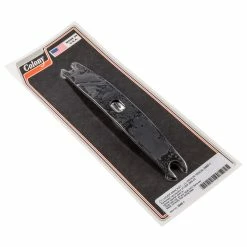 Colony #2945-1 Cylinder Bracket For Aluminum Heads Parkerized OEM 2806-40 Harley WL 45 Servicar