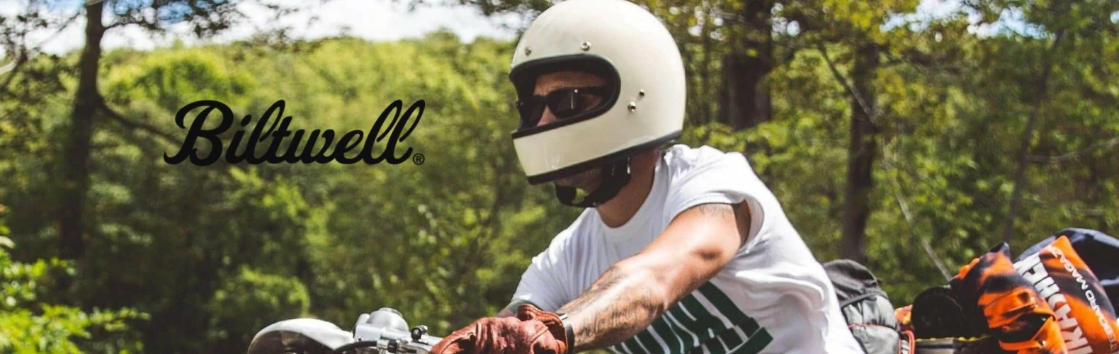 Biltwell Shop -Biltwell Shop 33 zt