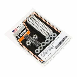 Colony #8743-14 Oil Pump Mounting Kit CAD Harley Big Twin 68-77