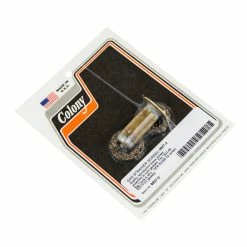 Colony #8927-3 Gas Strainer Screen Harley Big Twins 45s 32-64 OEM 62265-32