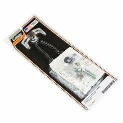 Colony #8935-9 Caliper Anti Vibration Kit Harley FL FX 73-80